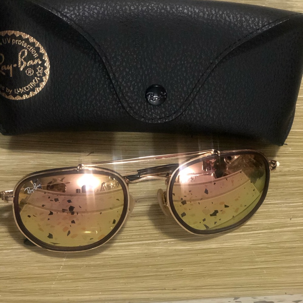 SOLD Sunglasses